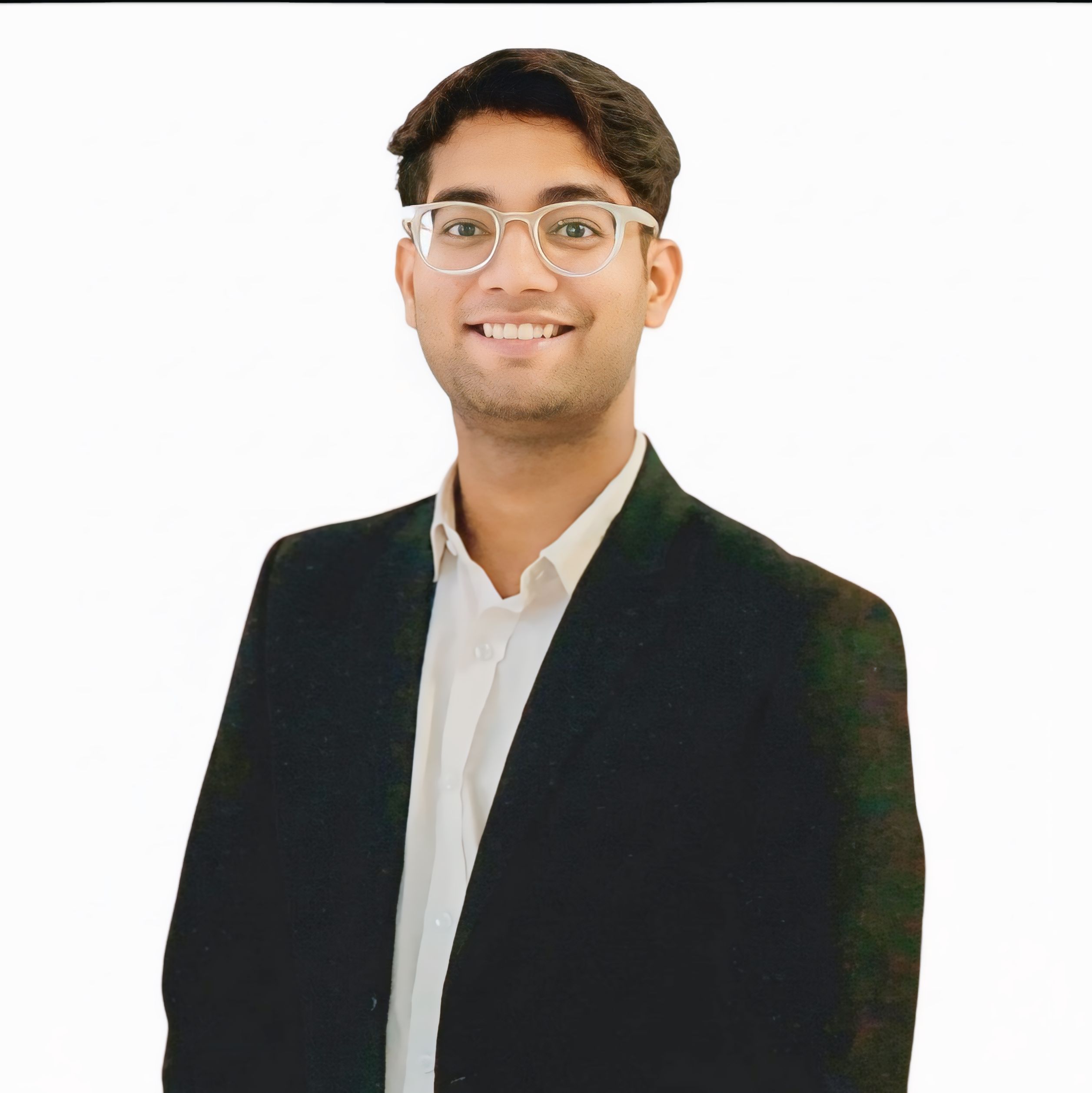 Tushar Singh - Data Scientist and AI Developer